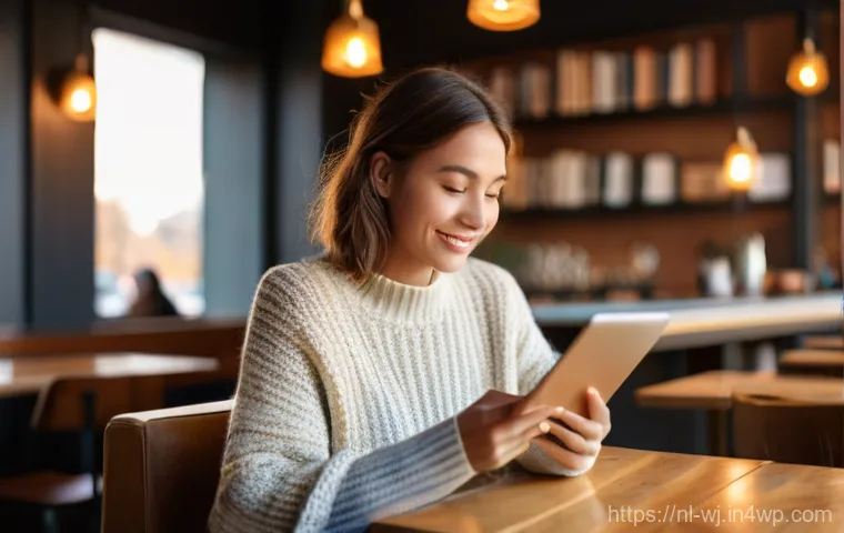 브랜드 스토리텔링의 성공을 위한 핵심 메트릭 - **Prompt 1: Emotional Connection to an Inspiring Brand Story**
"A serene, diverse young woman in...
